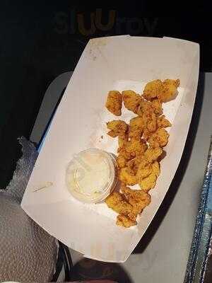 Shane's Seafood & Bbq