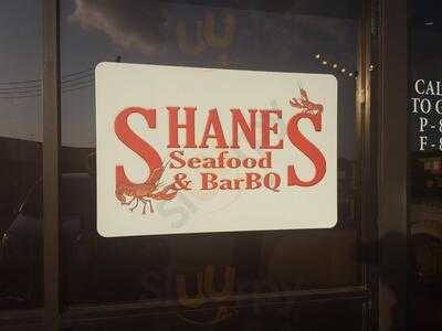 Shane's Seafood & Bbq