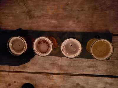 Oxbow Blending & Bottling Tasting Room