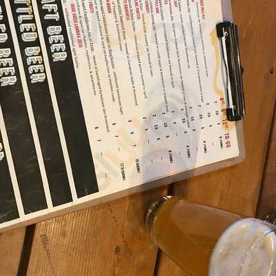 Oxbow Blending & Bottling Tasting Room