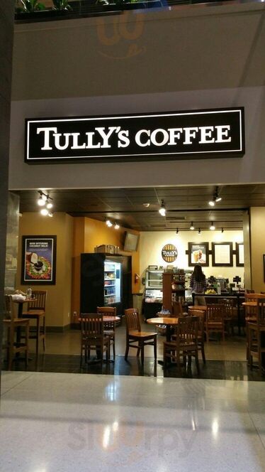 Tully's Coffee