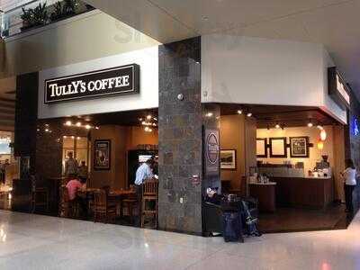 Tully's Coffee
