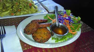 Mea Kwan Thai Cuisine