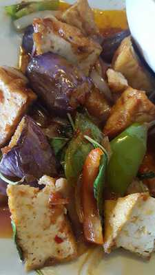 Mea Kwan Thai Cuisine