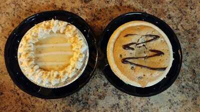 Buttermilk Sky Pie Shop Murfreesboro