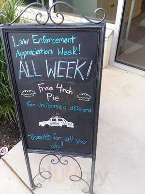 Buttermilk Sky Pie Shop Murfreesboro