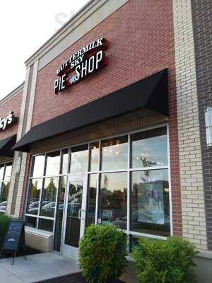 Buttermilk Sky Pie Shop Murfreesboro