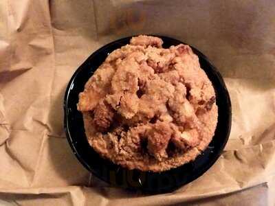 Buttermilk Sky Pie Shop Murfreesboro