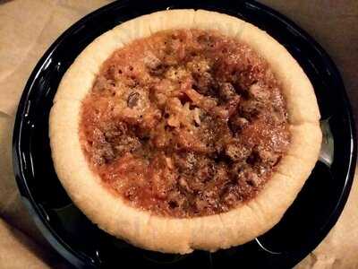 Buttermilk Sky Pie Shop Murfreesboro