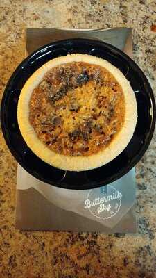 Buttermilk Sky Pie Shop Murfreesboro