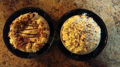 Buttermilk Sky Pie Shop Murfreesboro