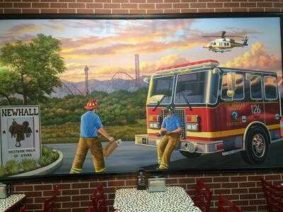 Firehouse Subs