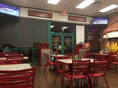 Firehouse Subs