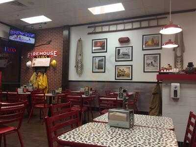 Firehouse Subs