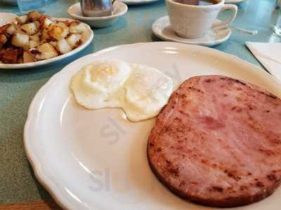 The Original Pancake House