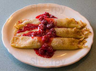 The Original Pancake House