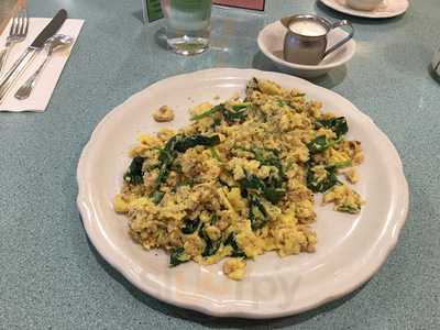 The Original Pancake House