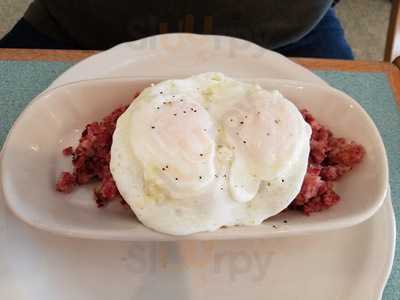 The Original Pancake House