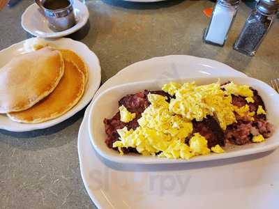 The Original Pancake House