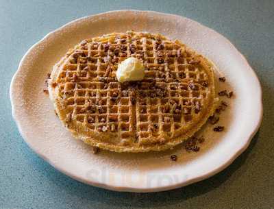 The Original Pancake House