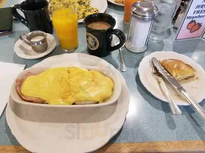 The Original Pancake House