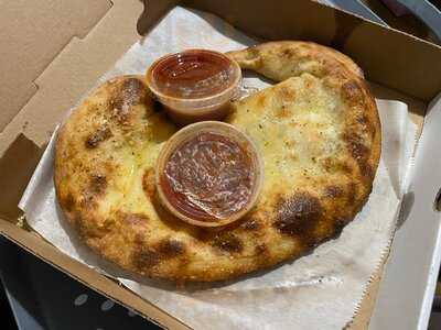 Rudy's New York Pizza