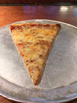 Rudy's New York Pizza