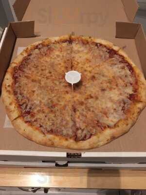 Rudy's New York Pizza