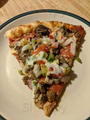 Rudy's New York Pizza