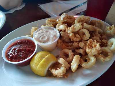 Rudy's New York Pizza