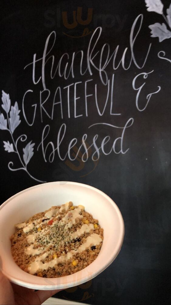 Well Fed Louisiana Juicery And Cafe