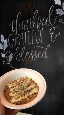 Well Fed Louisiana Juicery And Cafe