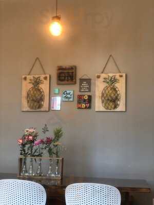 Well Fed Louisiana Juicery And Cafe