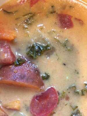 Well Fed Louisiana Juicery And Cafe