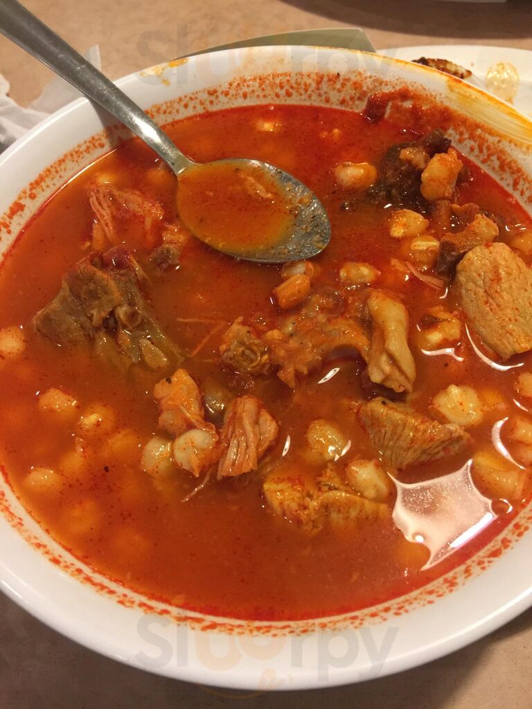 Taqueria El Rinconsito