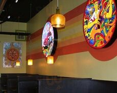 Mellow Mushroom John's Creek