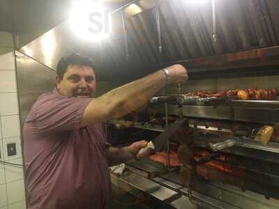 Ce Qui Sabe Restaurante