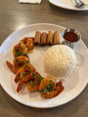 Pink Salt Grill Restaurant And Catering