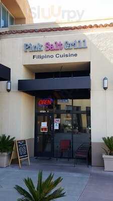 Pink Salt Grill Restaurant And Catering