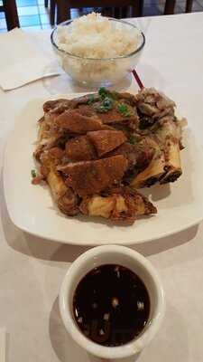 Pink Salt Grill Restaurant And Catering