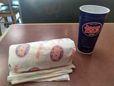 Jersey Mike's Subs