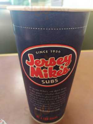 Jersey Mike's Subs