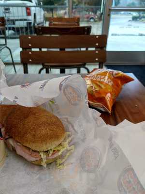 Jersey Mike's Subs