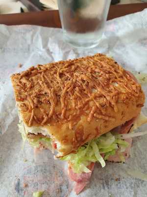 Jersey Mike's Subs