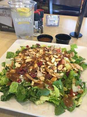 Mcalister's Deli