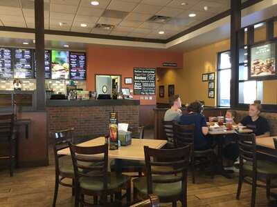 Mcalister's Deli