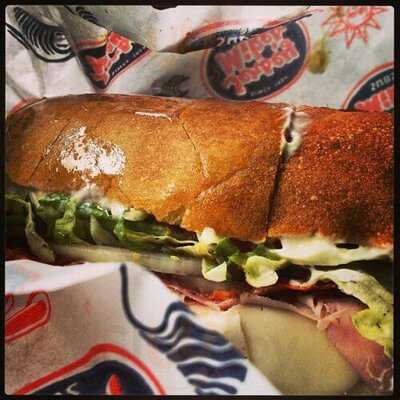 Jersey Mike's Subs