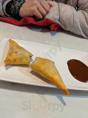 Desta's Ethiopian Cuisine