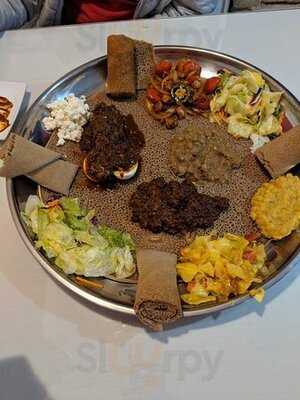 Desta's Ethiopian Cuisine