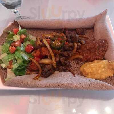 Desta's Ethiopian Cuisine